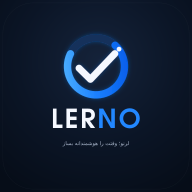 لوگوی LERNO